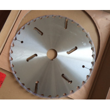 Outil électrique / Tct Saw Blades with Rakers for Wood / Cutting Blade